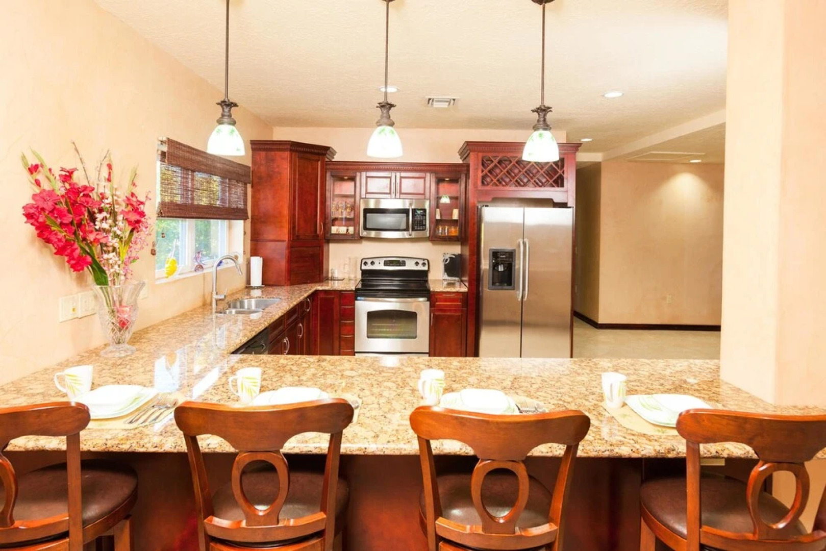 Villa Del Playa Penthouse 6