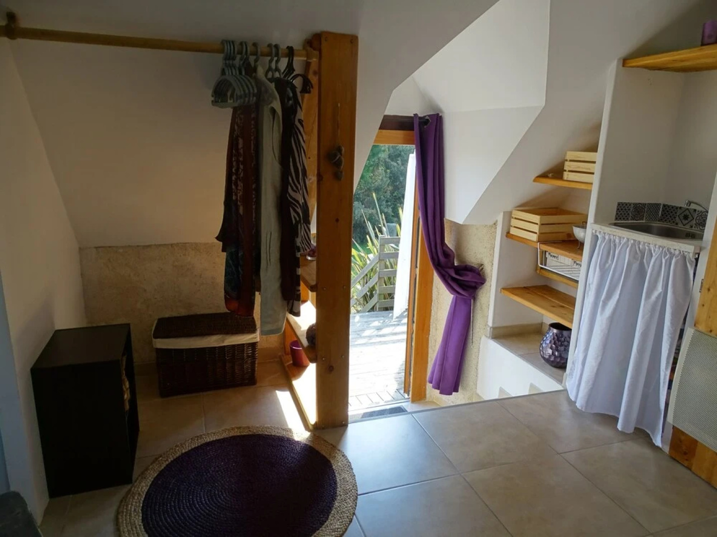 Studio Limestra Haut en Couleurs