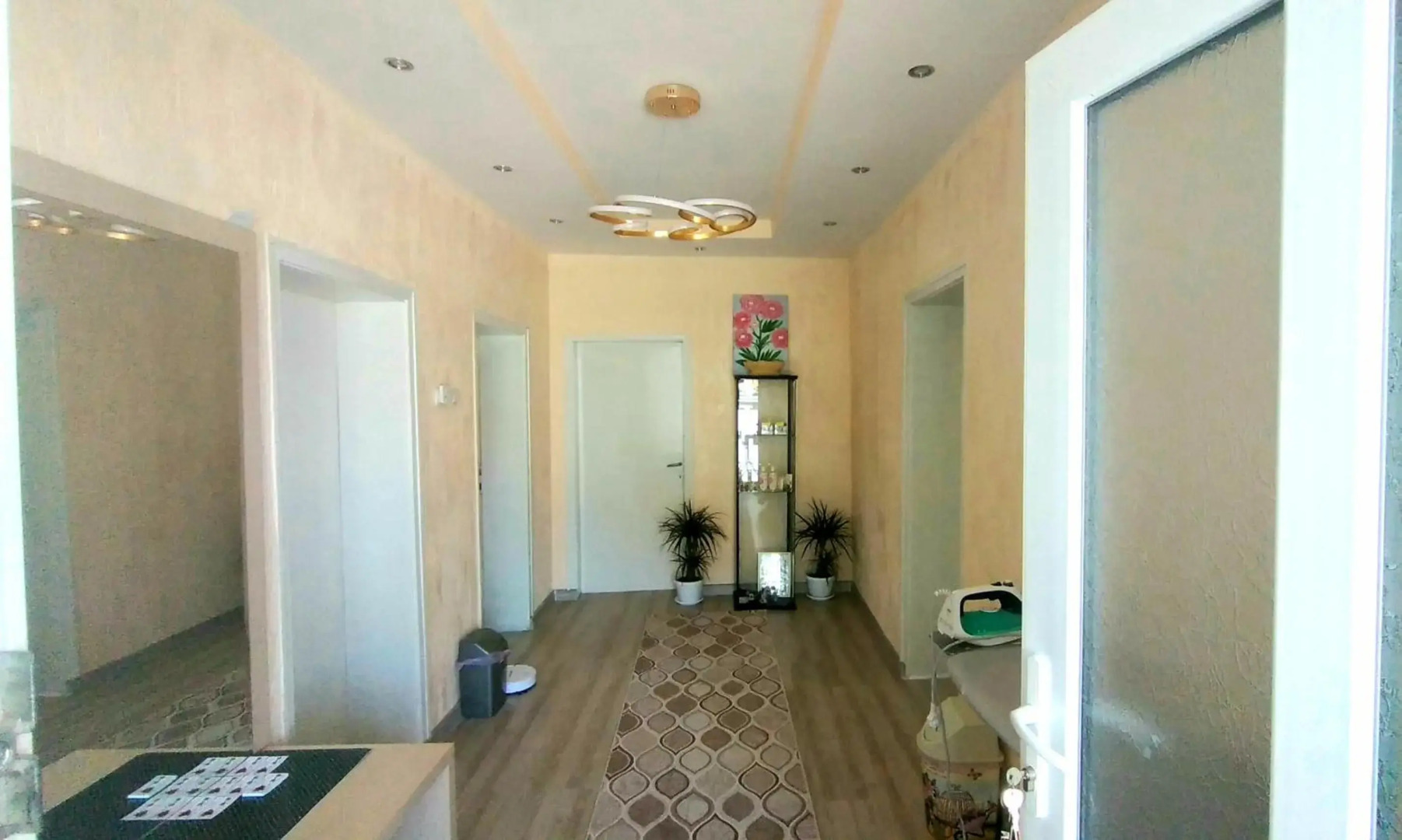 Rose & Water Guest house