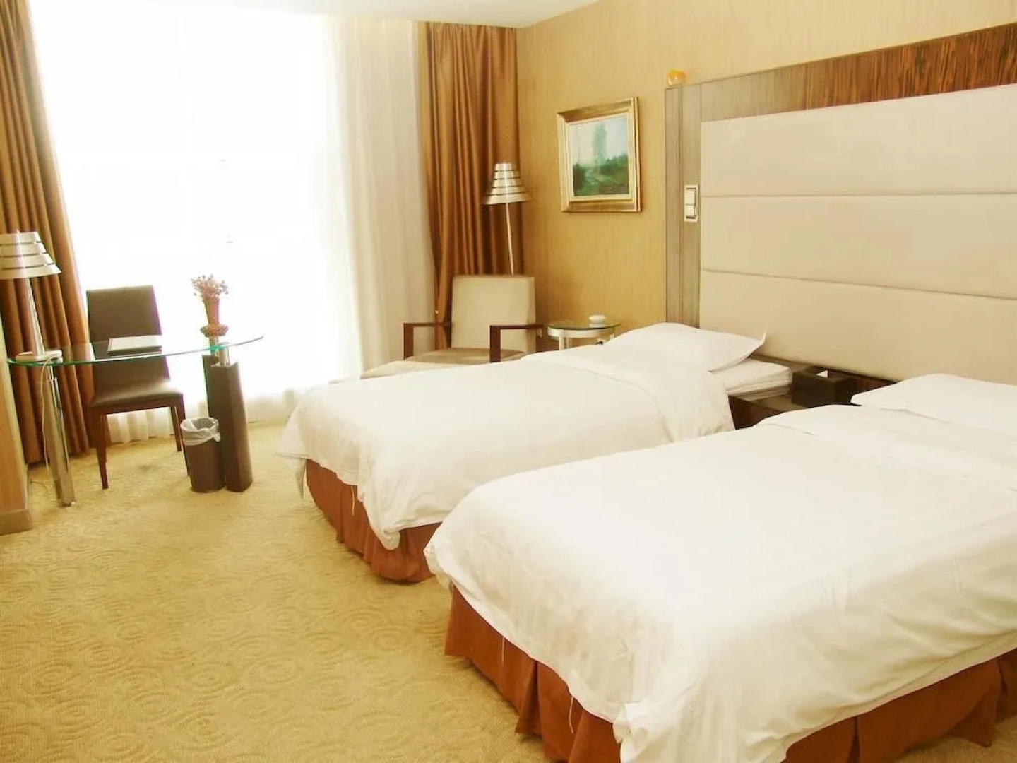 Shenyang Liyang International Hotel