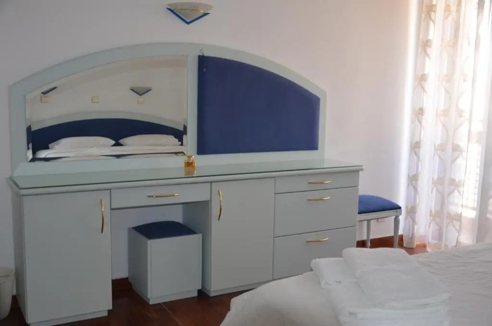 Perfect BeachFront Apartment