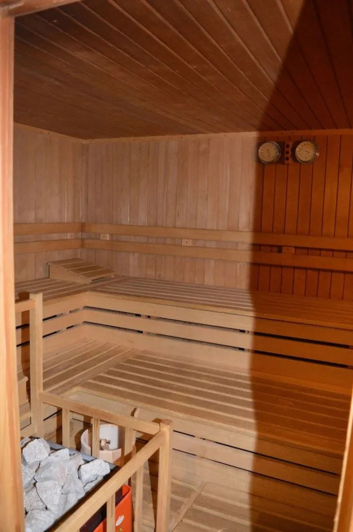 Bergsteiger-Hotel Grüner Hut