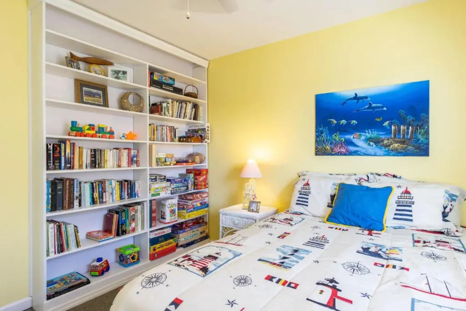 See Otter by Oak Island Accommodations