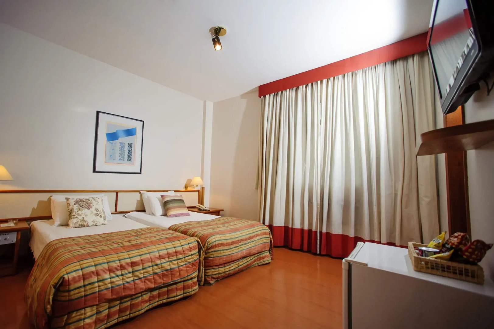 César Park Juiz de Fora Hotel