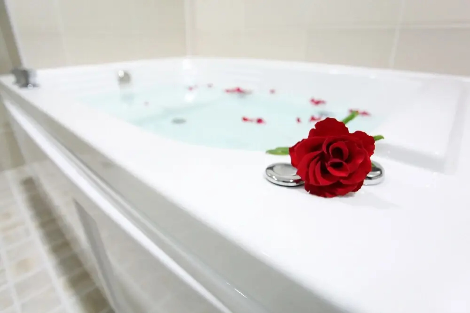 Nonsan Mountain Hotel