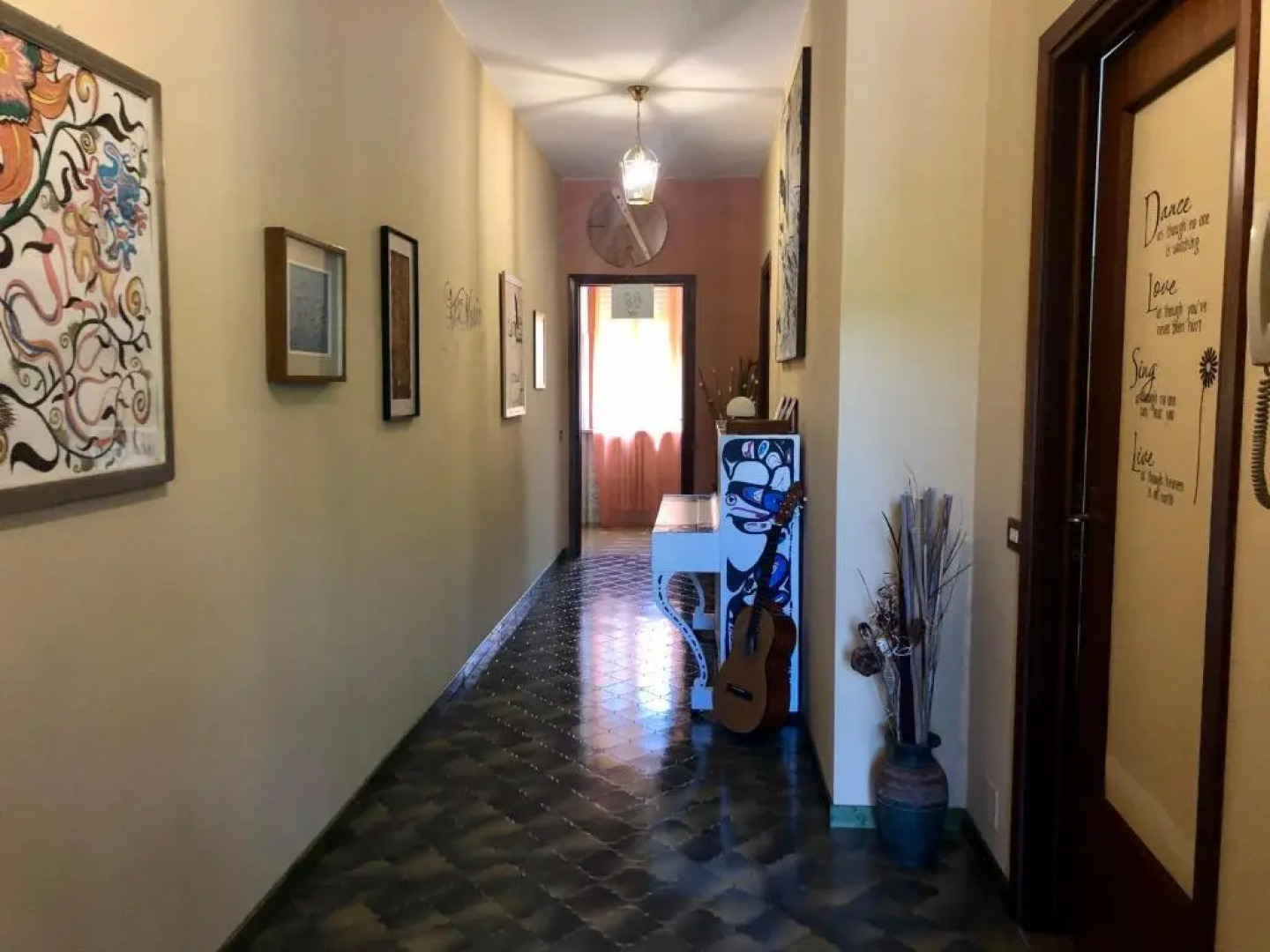 La Menaresta Apartments