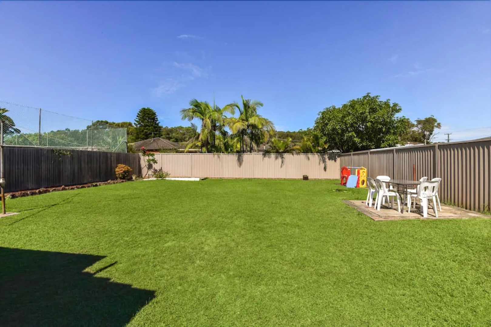 The Noraville House - Large Family Home