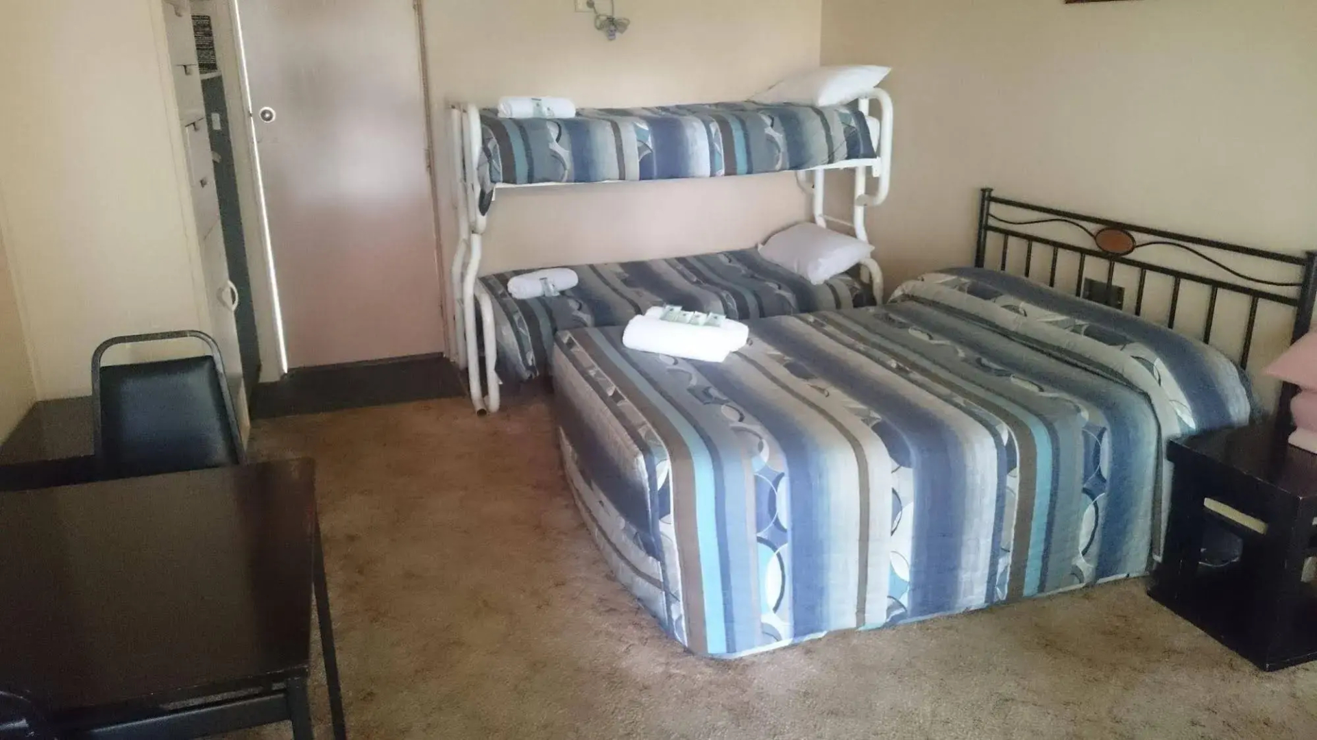 Warrina Motor Inn Wodonga CBD