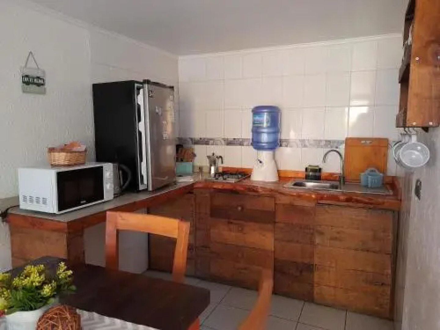 Cabañas Refugio Nativo