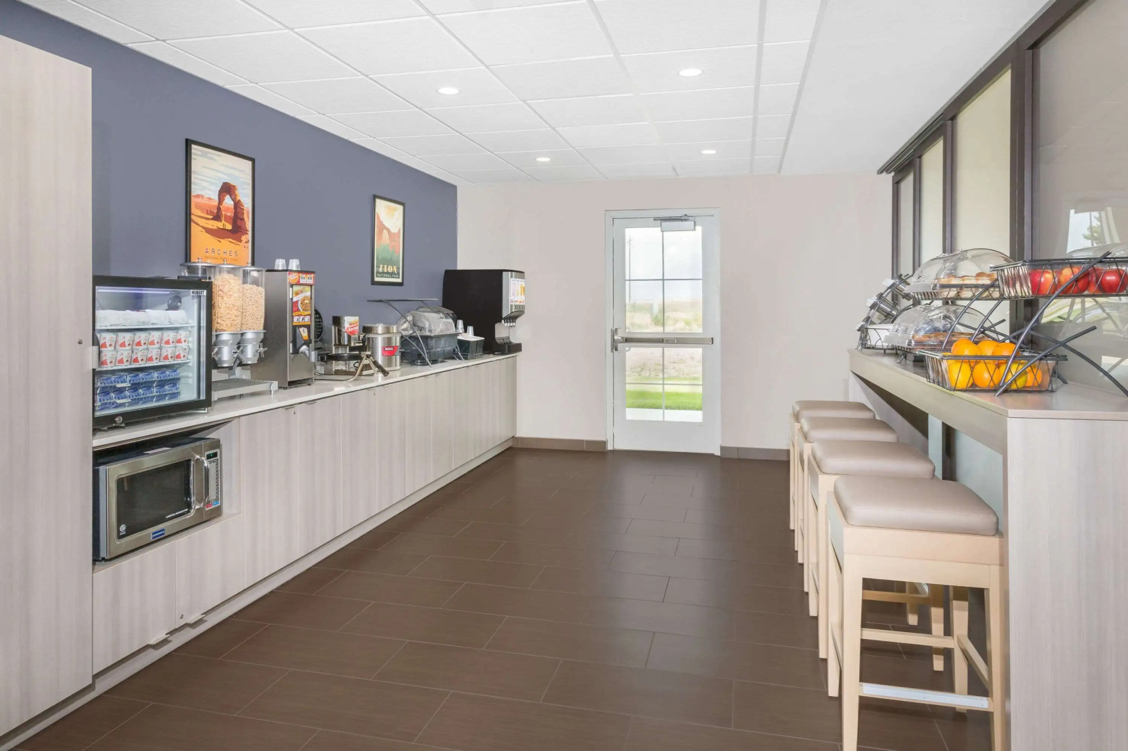 Microtel Inn & Suites by Wyndham Springville/Provo