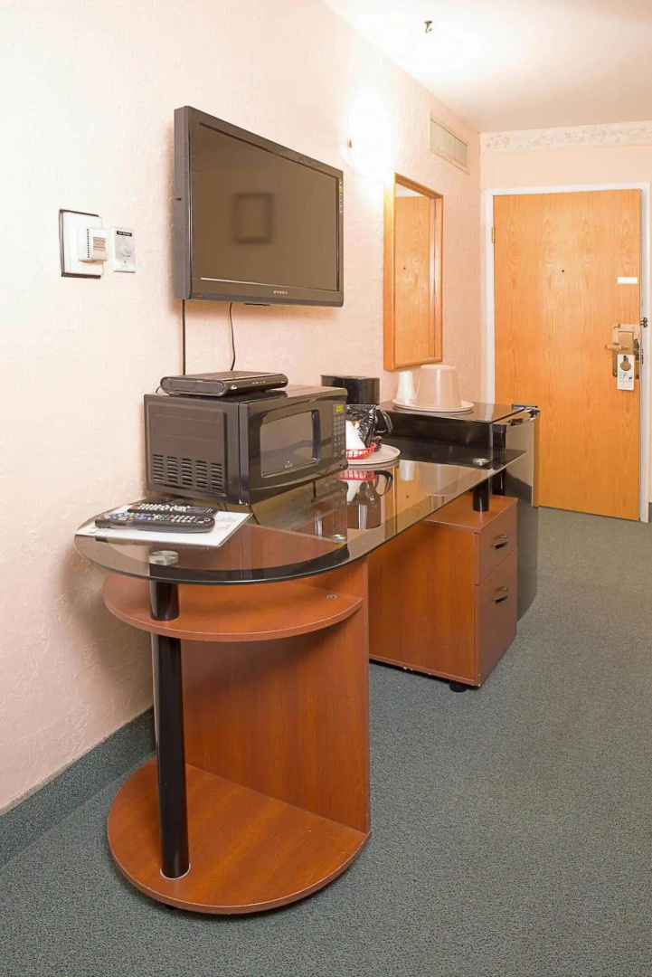 Western Inn Motel Billings