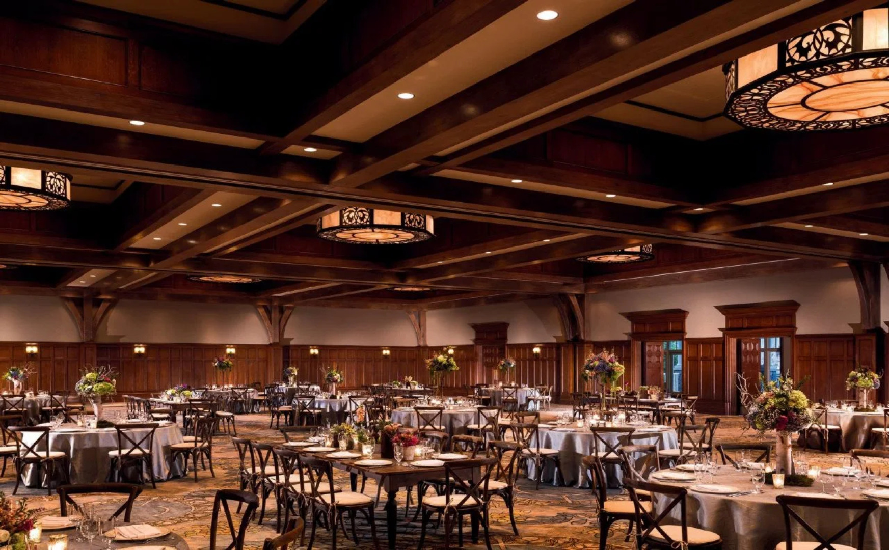 The Ritz-Carlton Reynolds, Lake Oconee