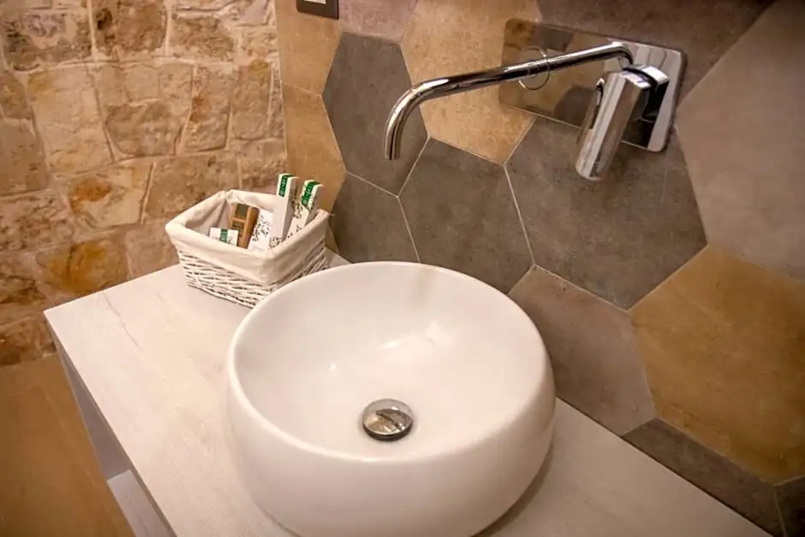 Suite 123 Luxury B&B Con Jacuzzi (Adults Only)