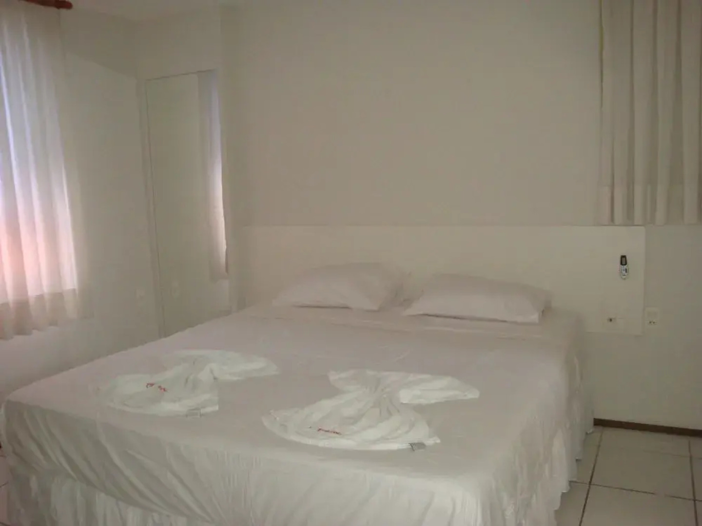 Beach Apartment Emilio Hinko