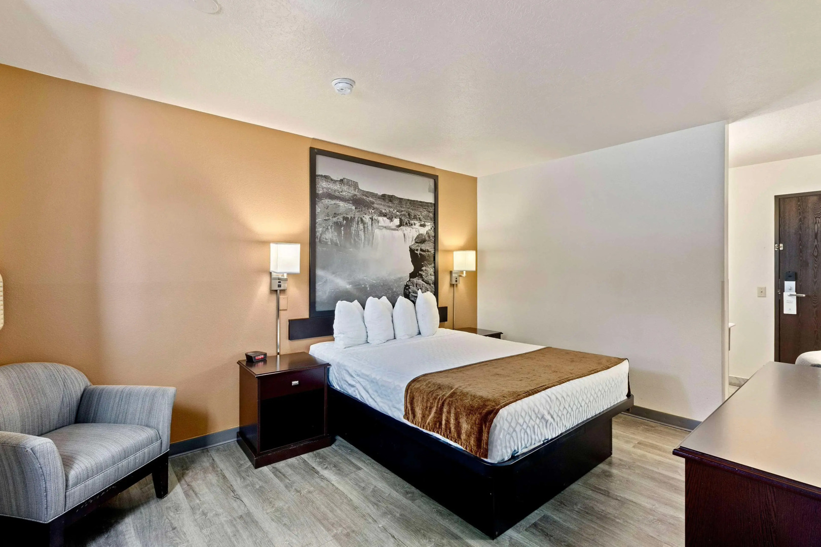 SureStay Hotel by Best Western Twin Falls