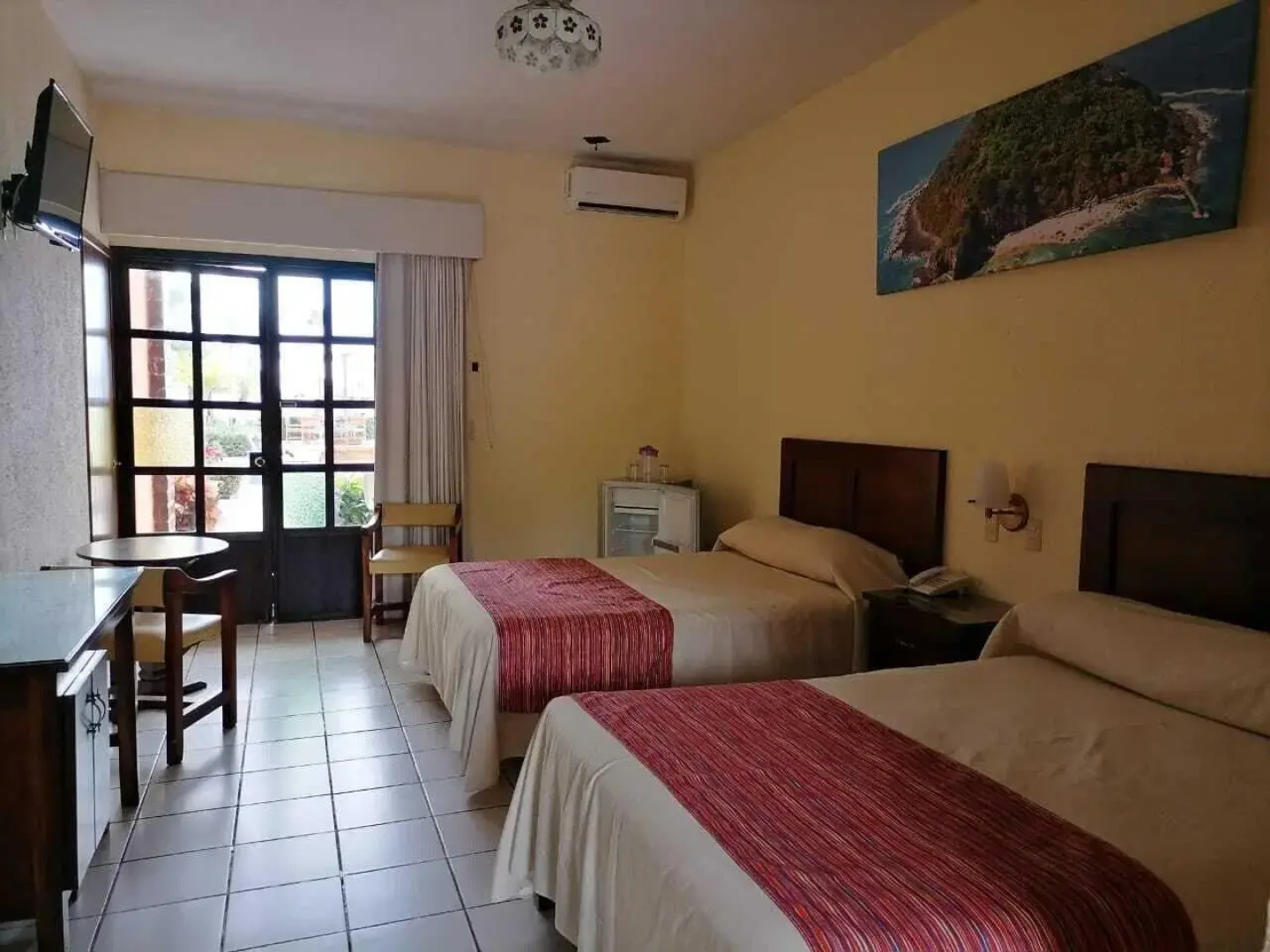 Estancia San Carlos Rincon de Guayabitos