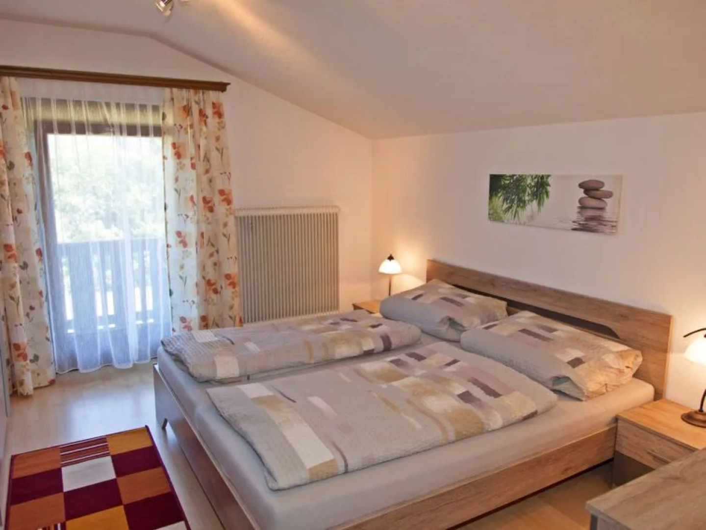 Apartment Huber Nassereith