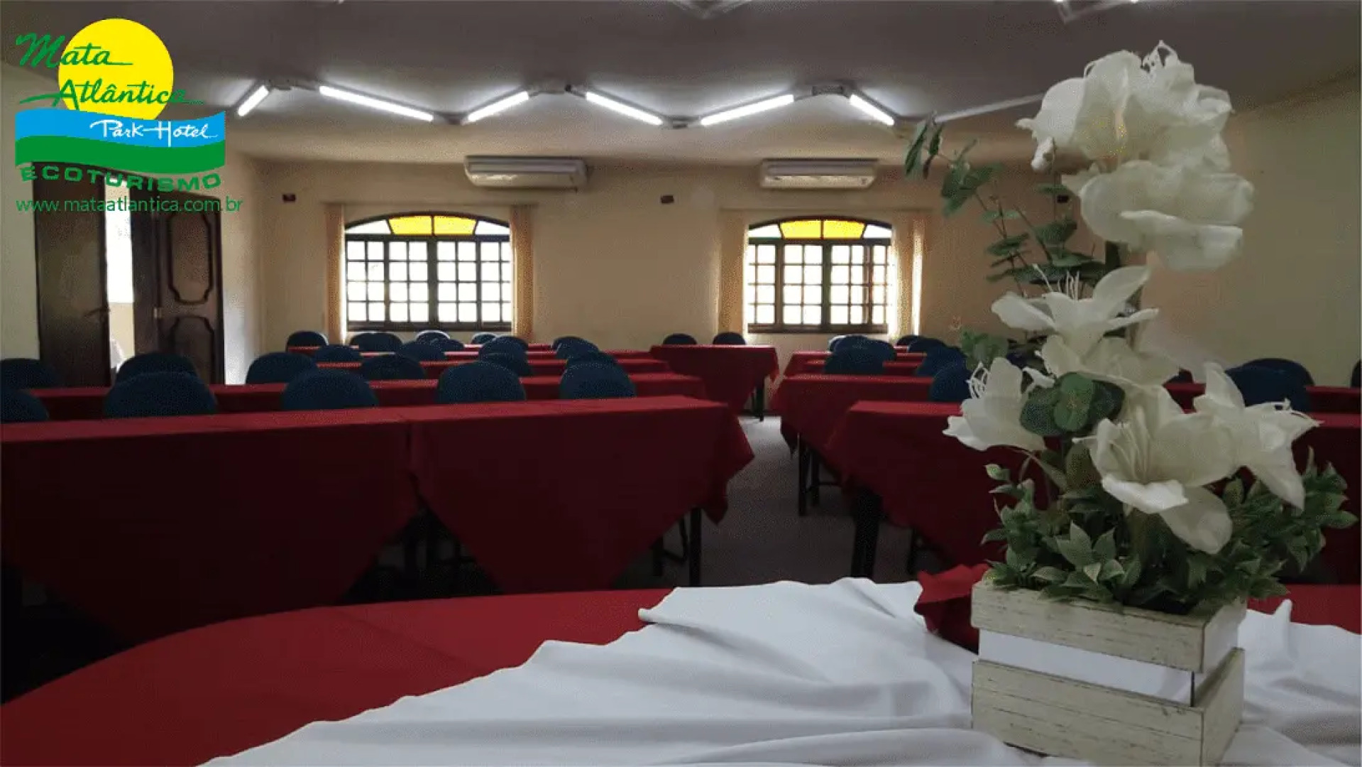 Mata Atlântica Park Hotel