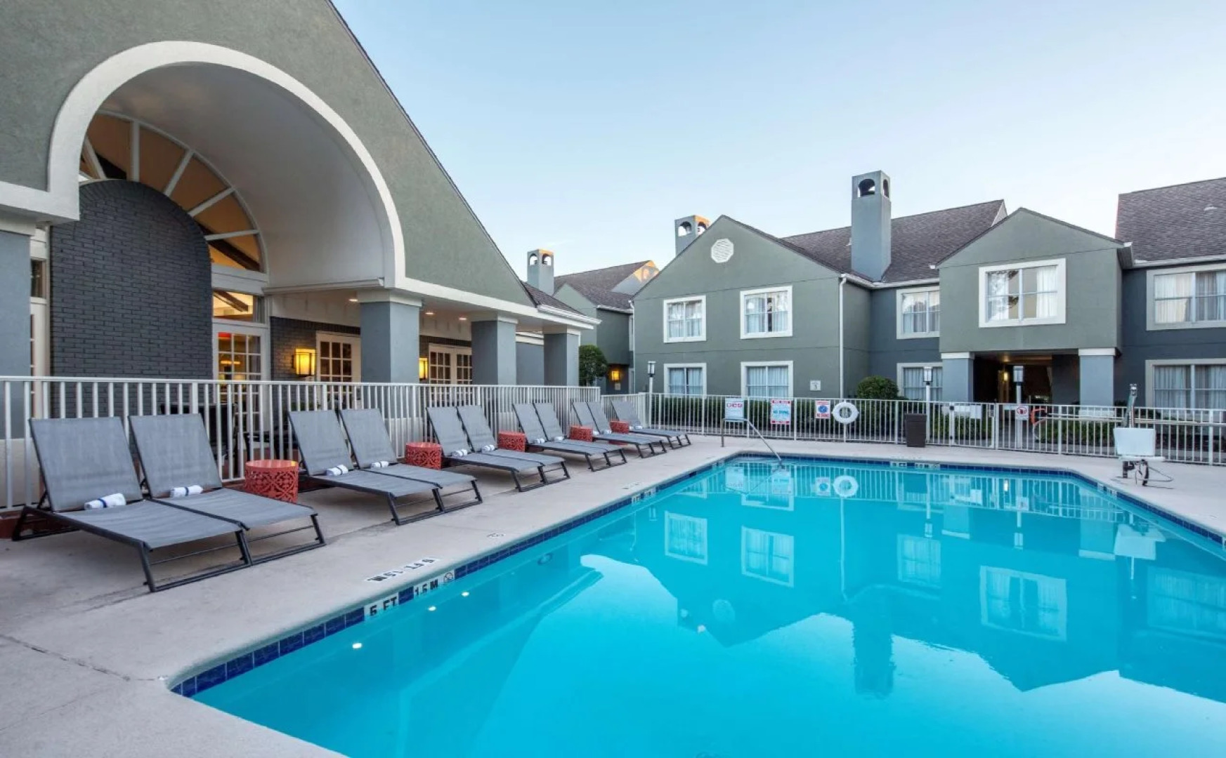 Homewood Suites by Hilton Savannah