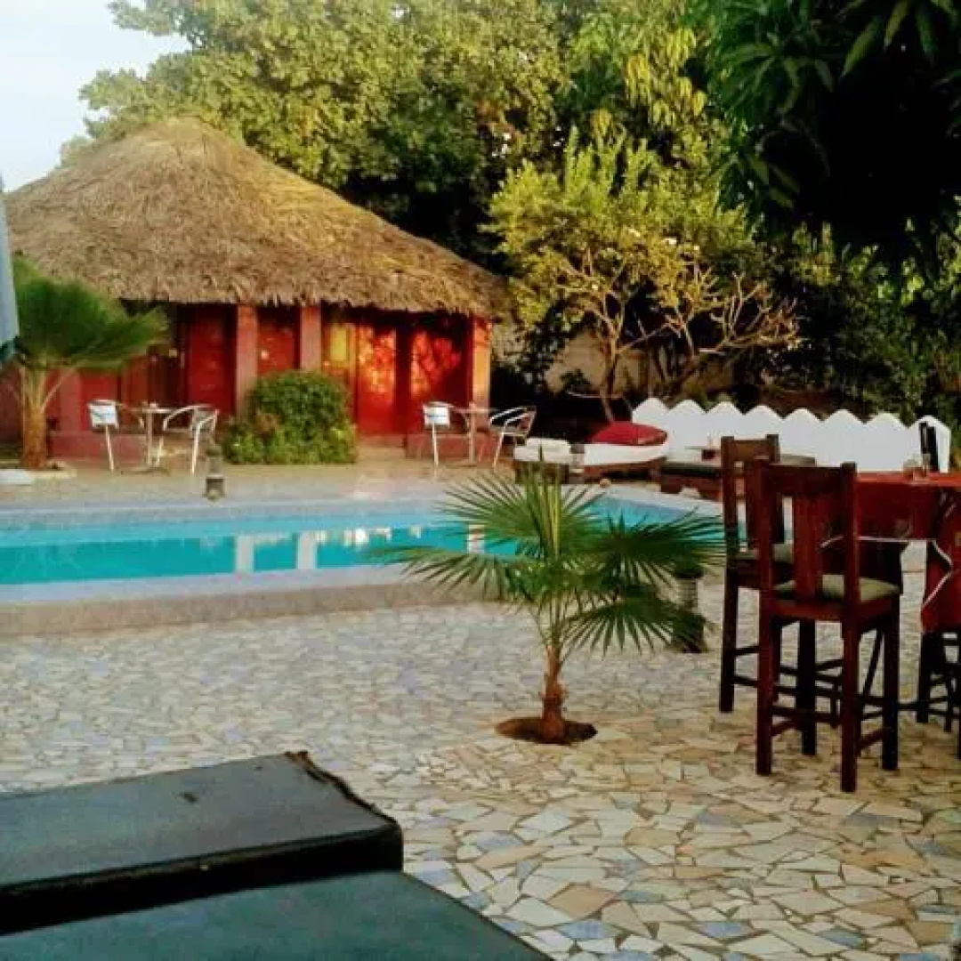The Plantation Gambia