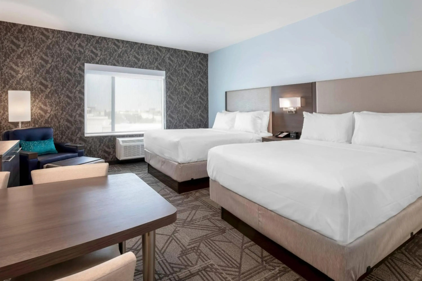 TownePlace Suites by Marriott Amarillo West/Medical Center