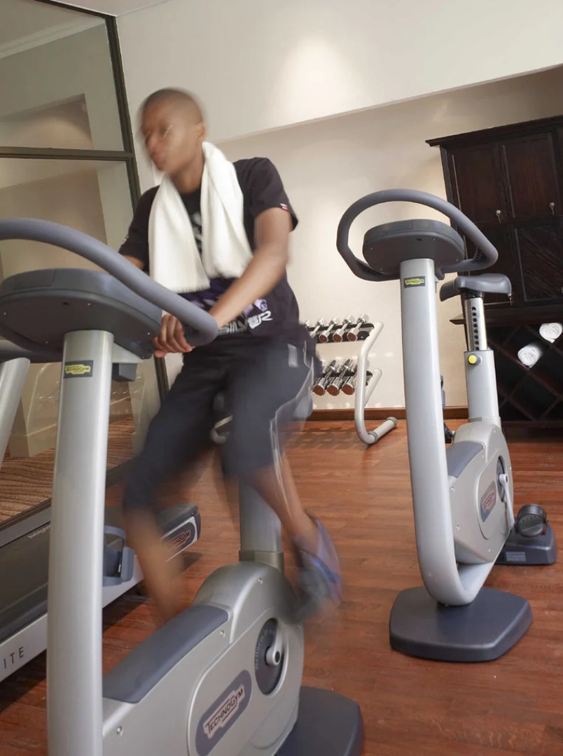 Garden Court Kimberley