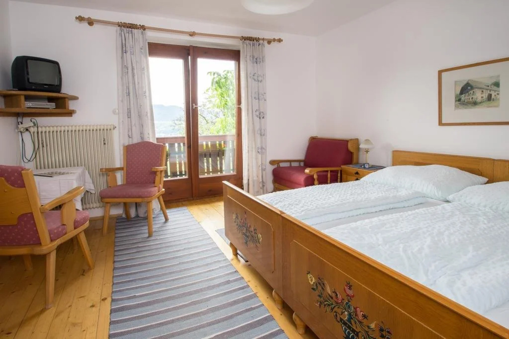 Angermann Familie Franz Spalt