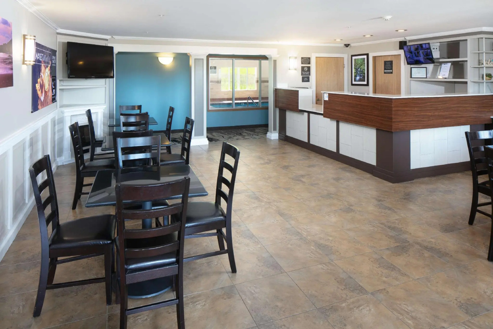 Red Lion Inn & Suites Sequim