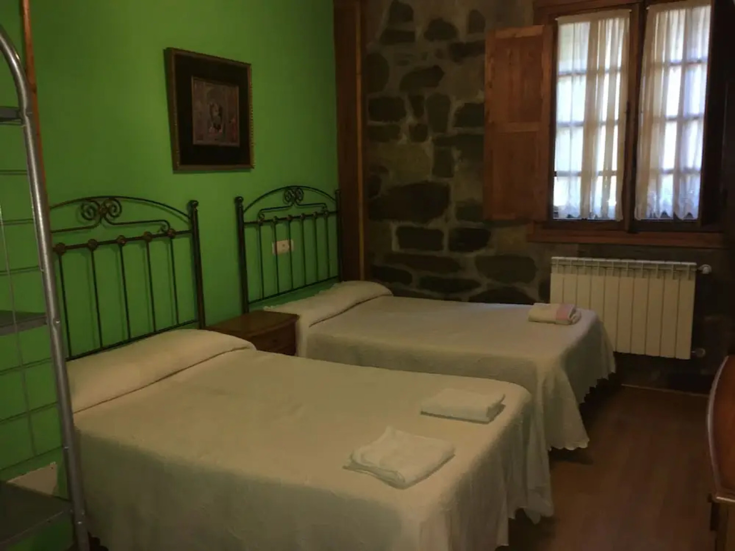 Hotel Rural Caminomedulas