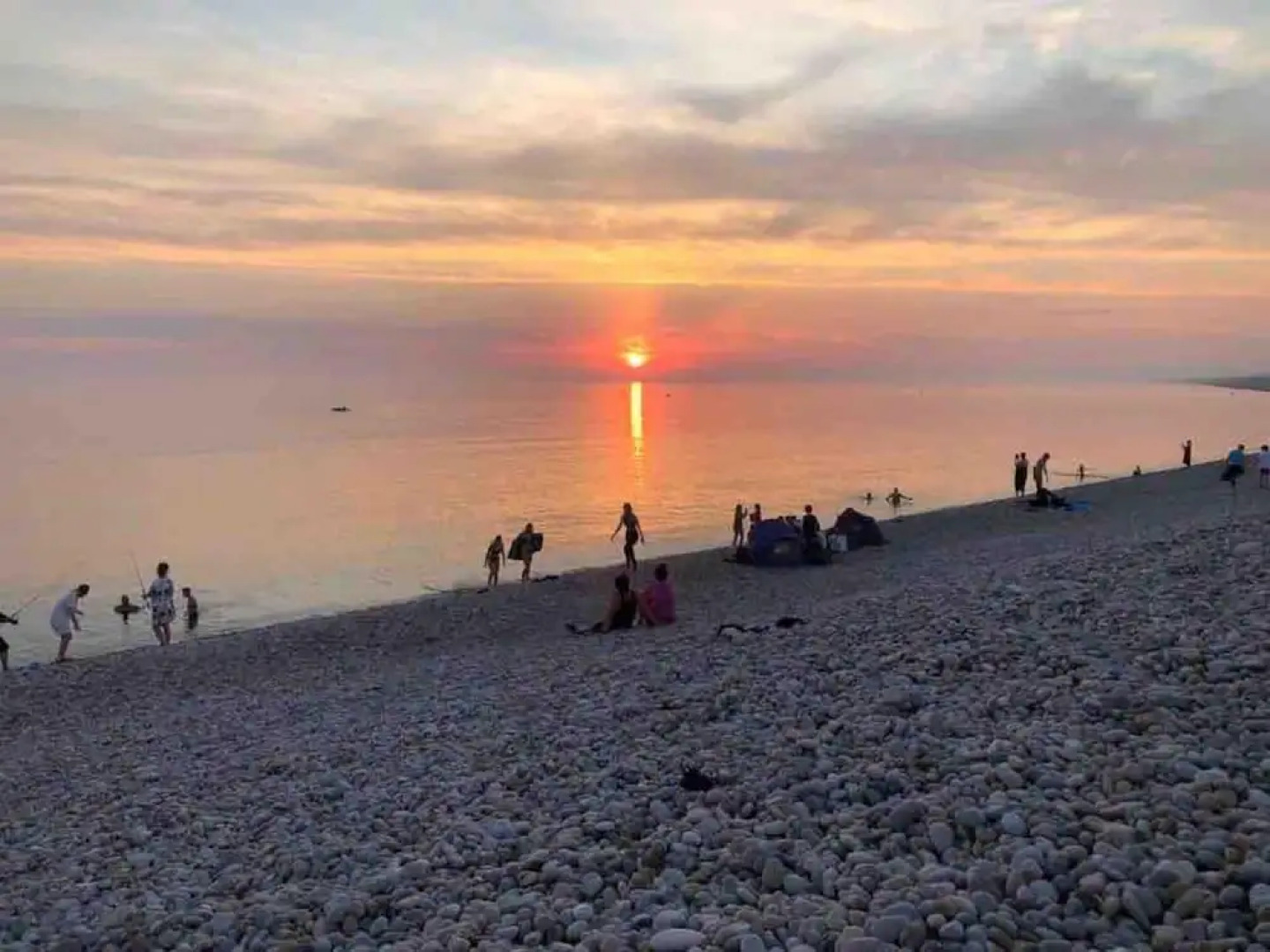 4 Bedroom Victorian Townhouse With Sea Views