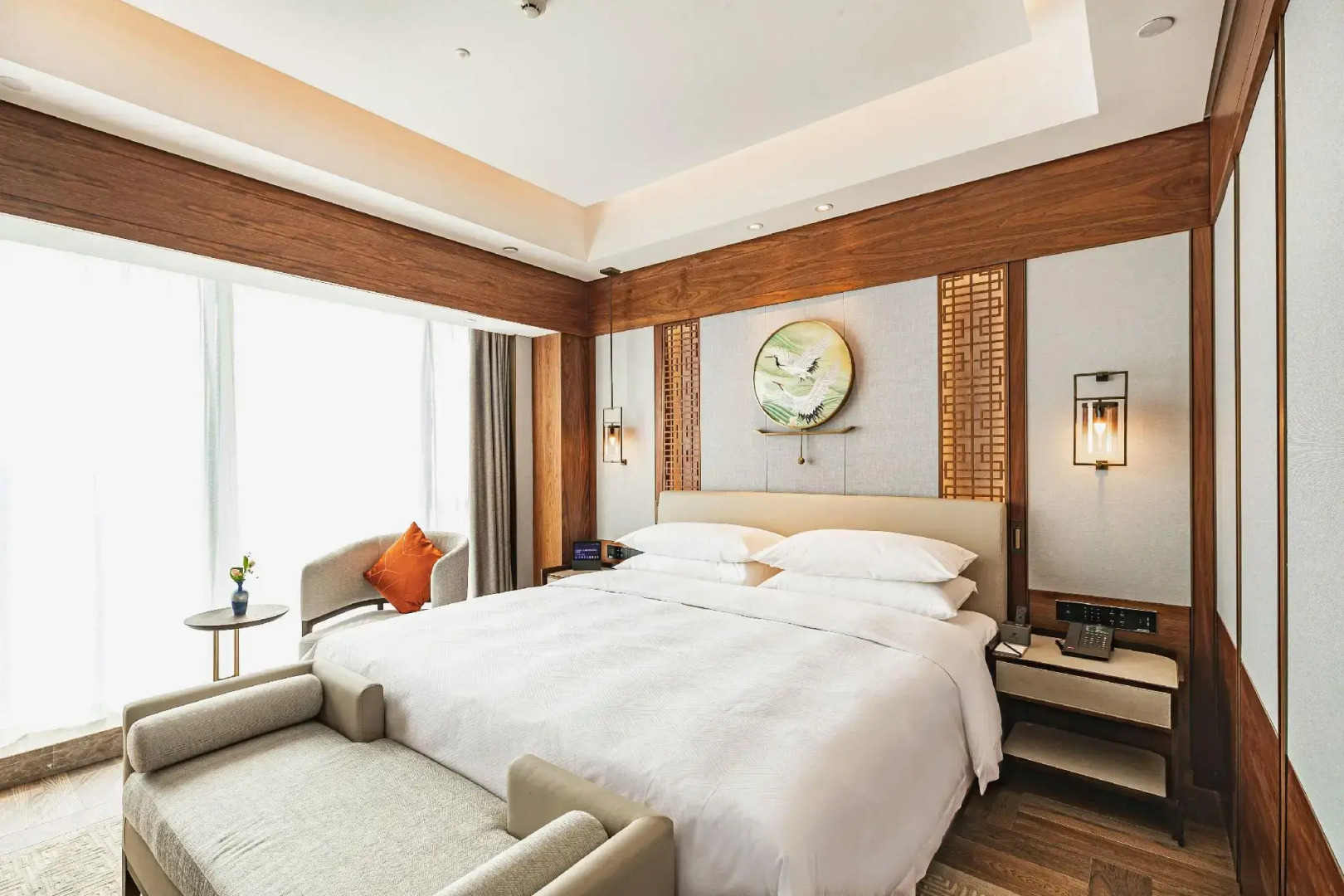 Yidu Jinling Grand Hotel Yancheng