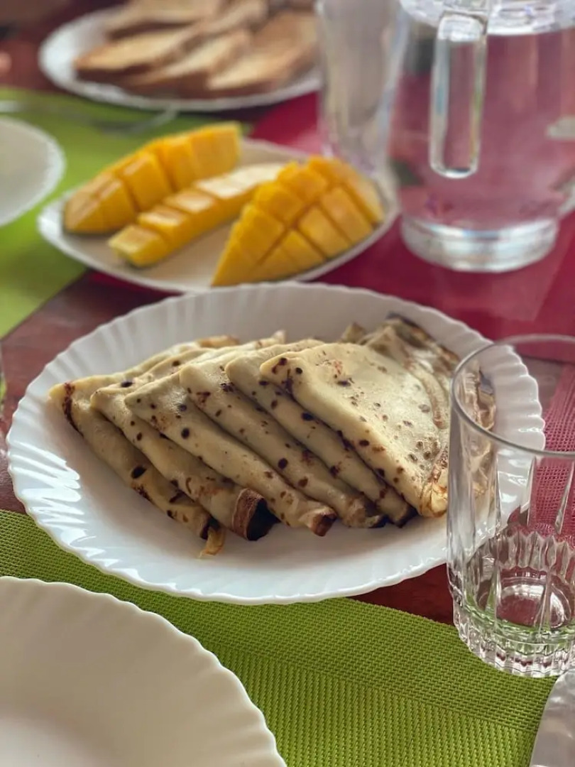 Cove House House 60 m2 Creekside Indian Ocean