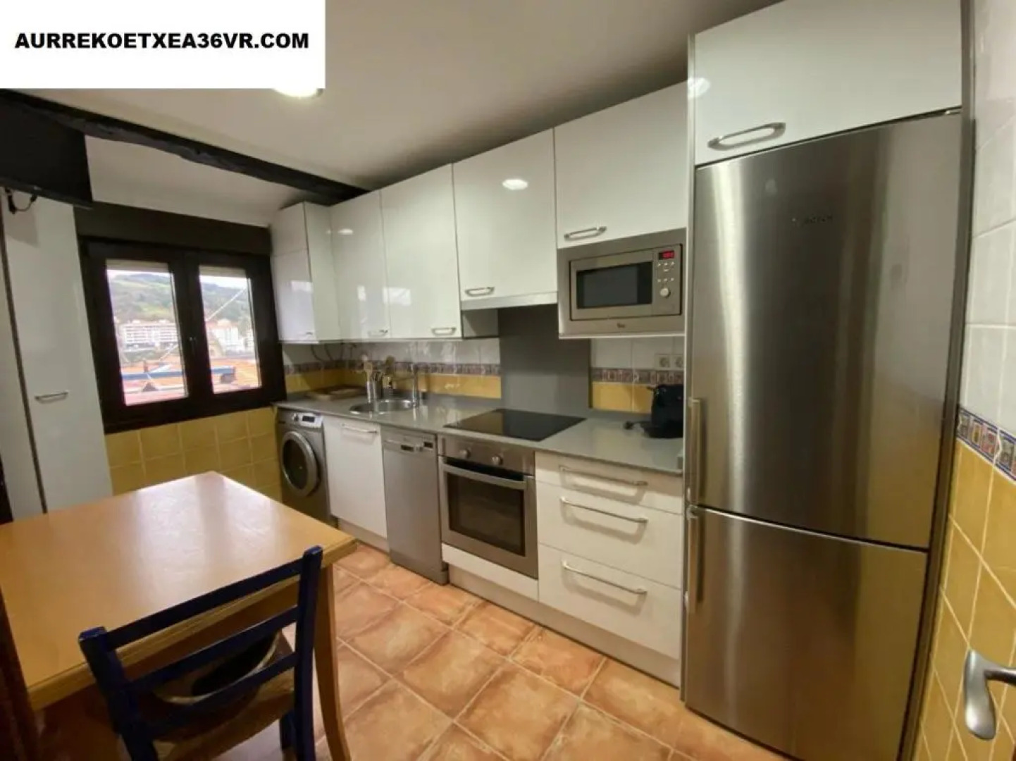 Aurrekoetxea 36 Vacation Rental 5D