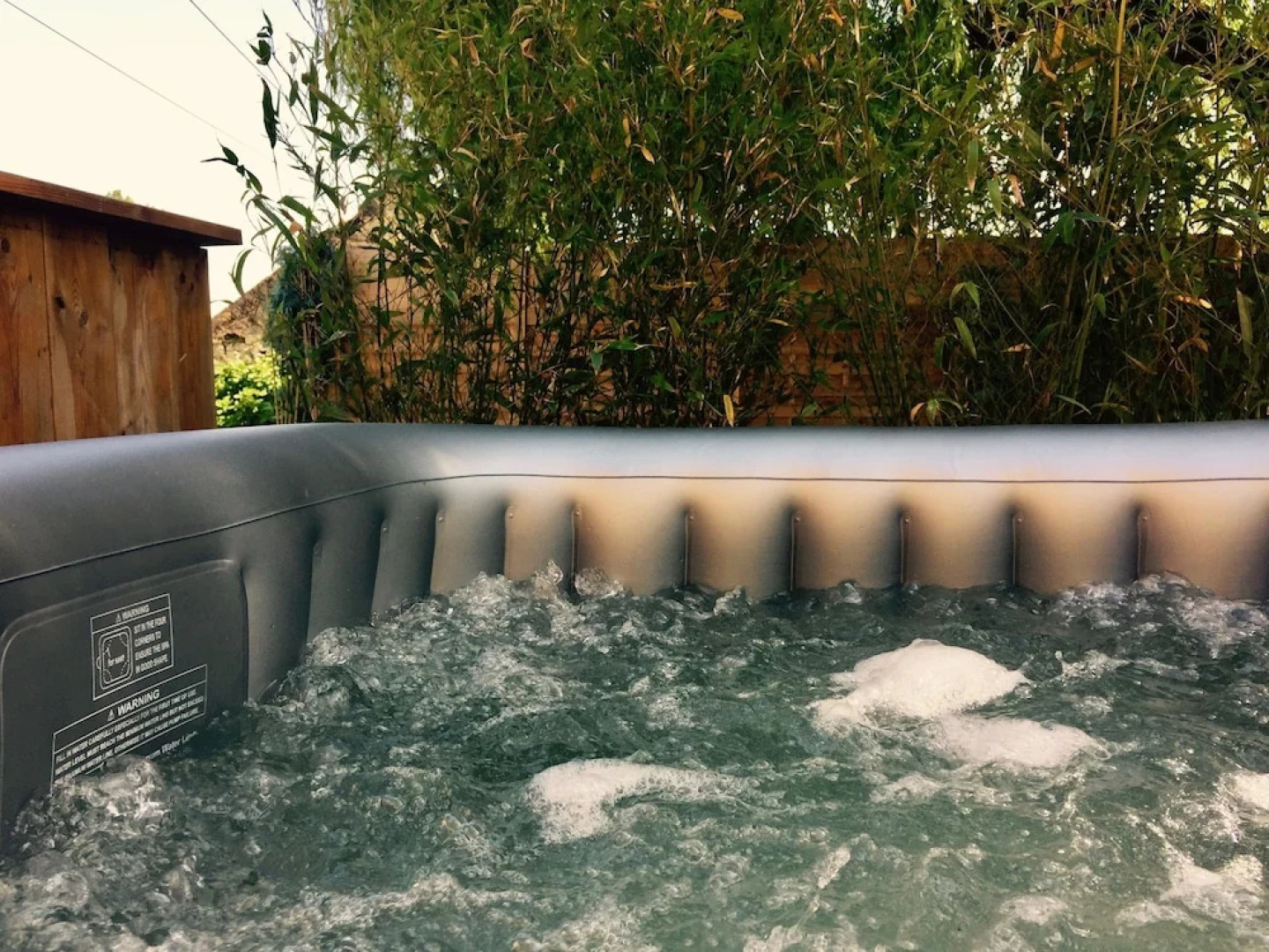 Domaine des Varennes