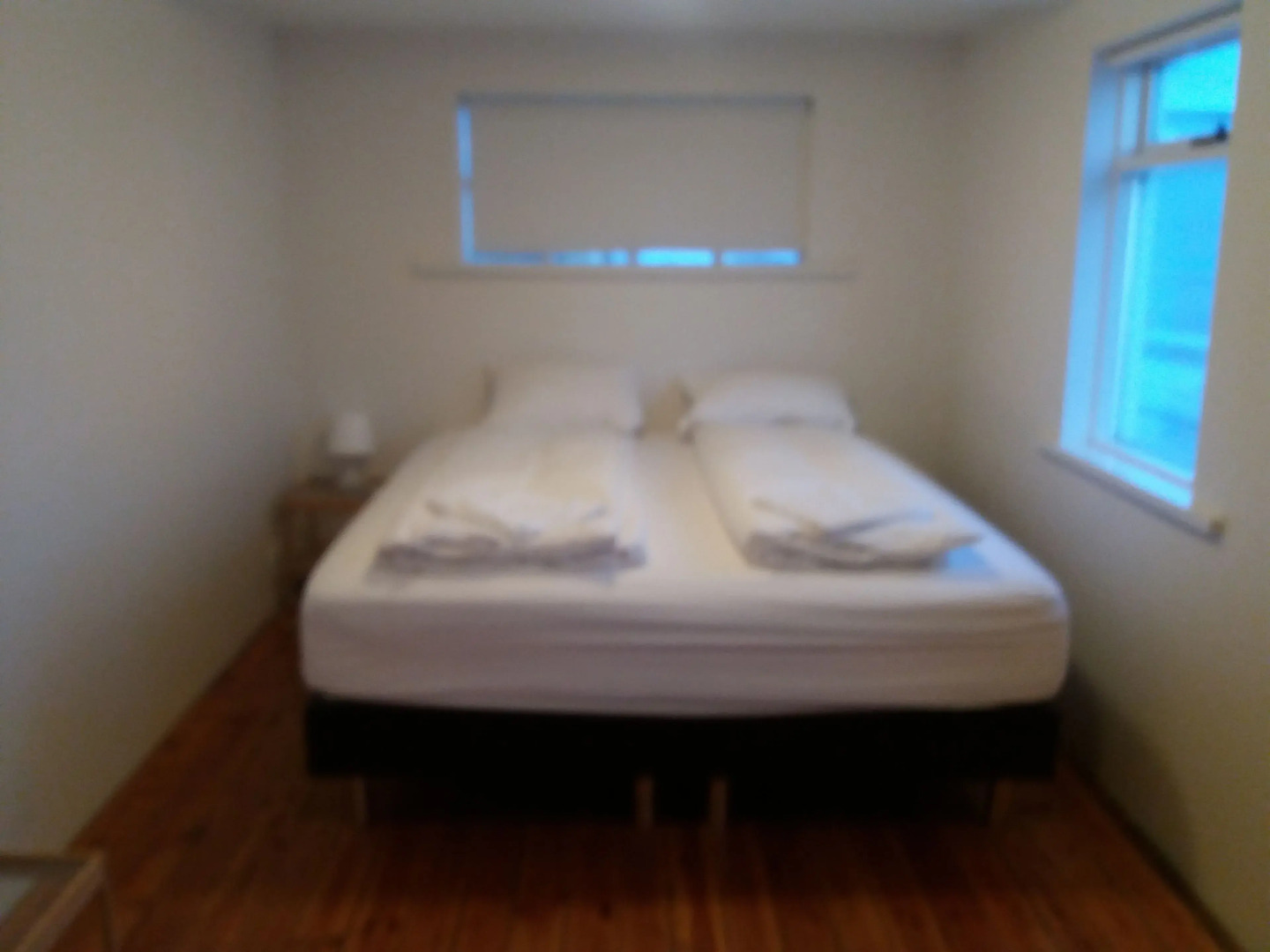 Grand-Inn Bar and Bed