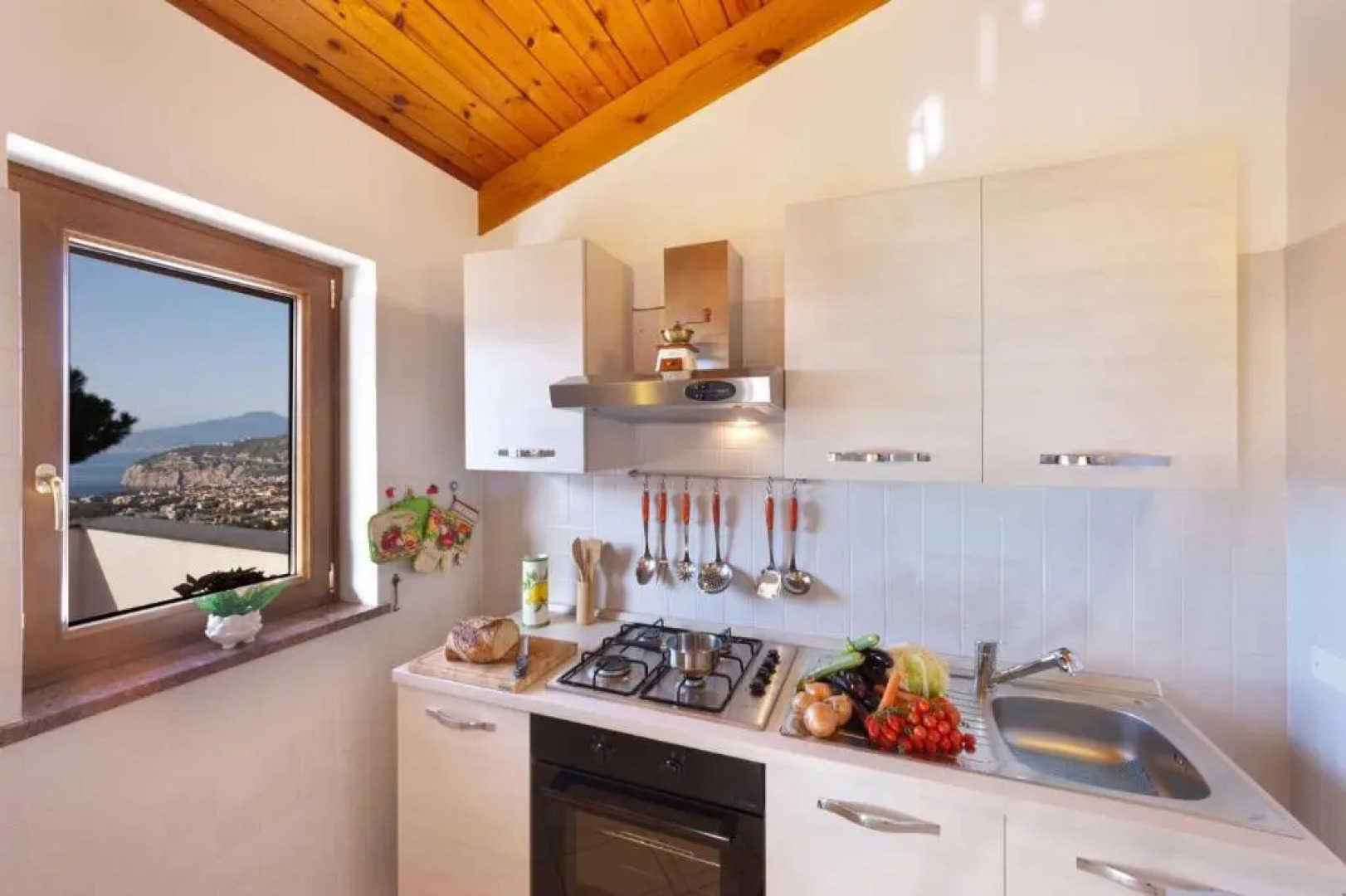 Appartamento Villa degli Ulivi