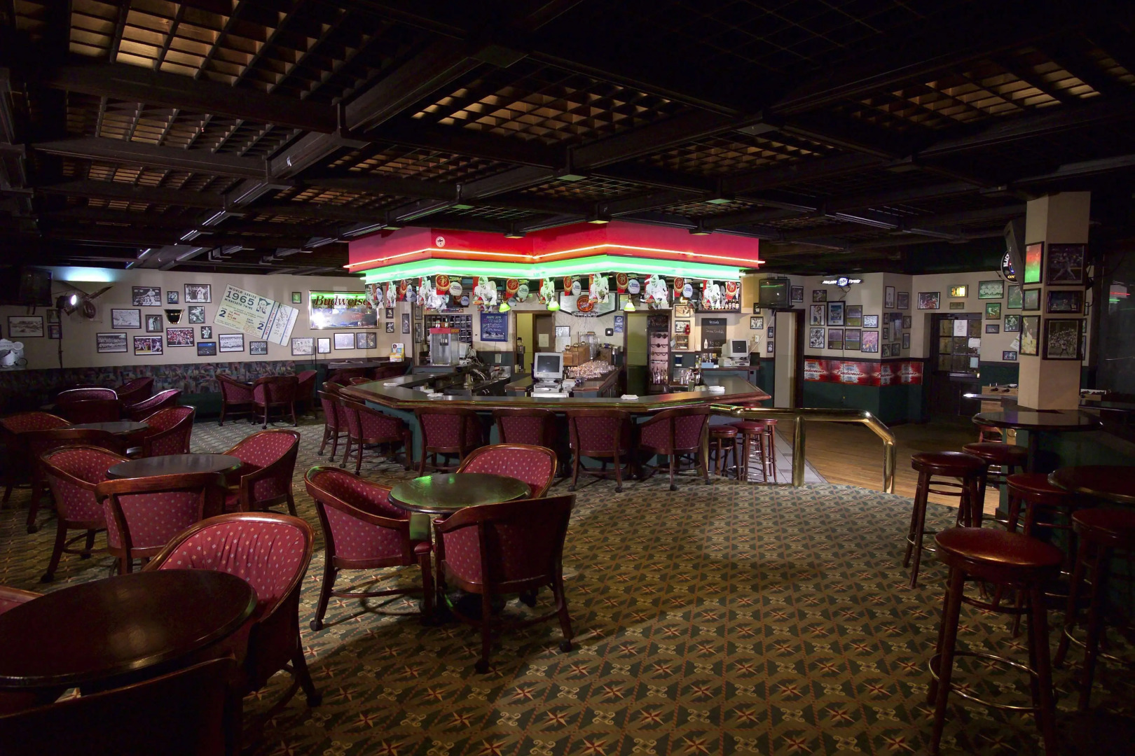 Red Lion Hotel Boise Downtowner