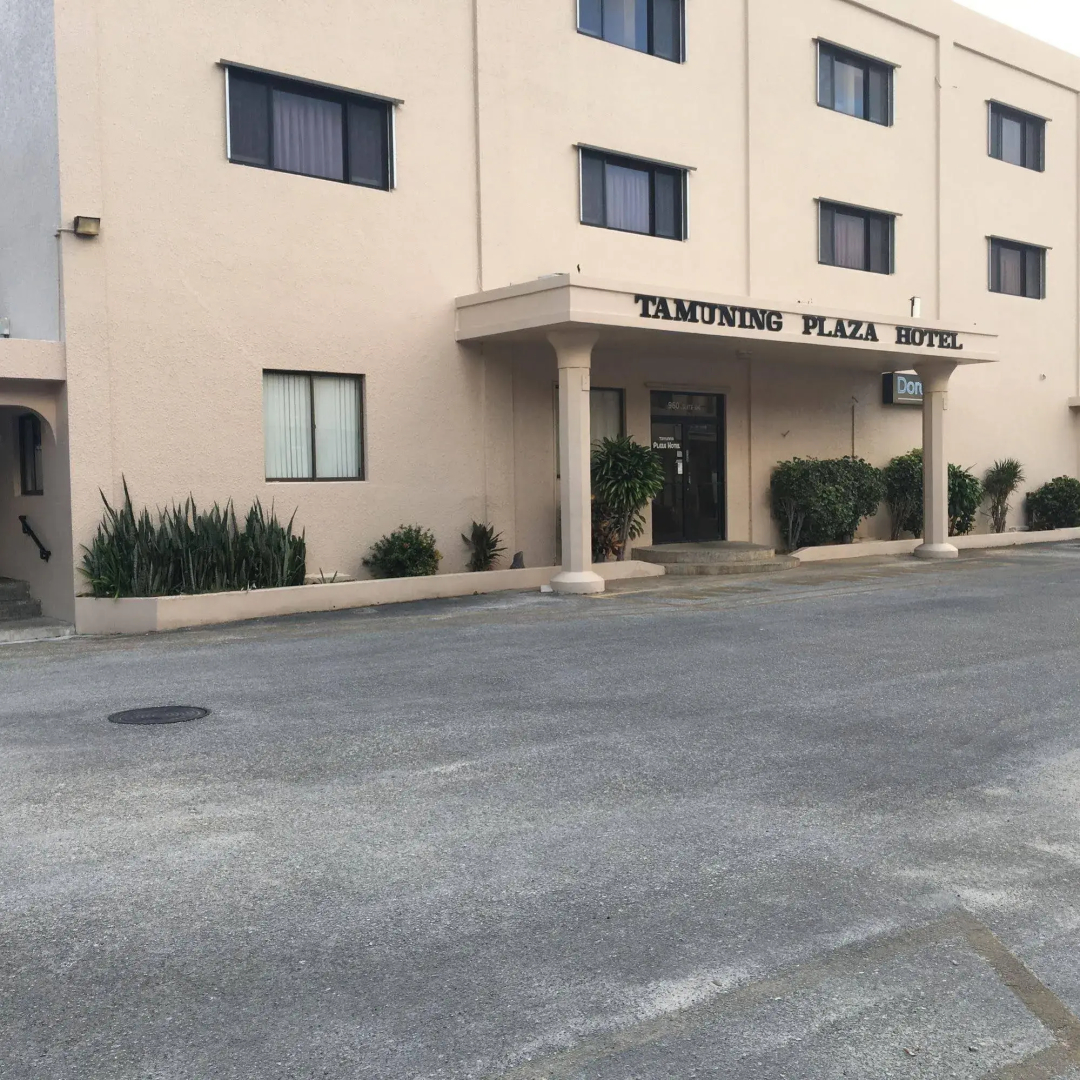 Tamuning Plaza Hotel