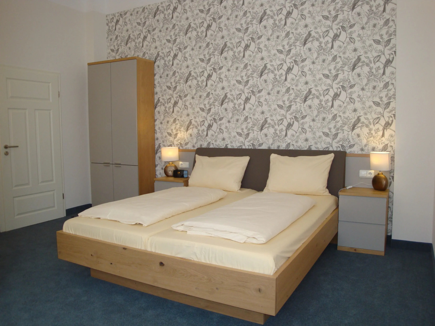 Hotel Bellevue