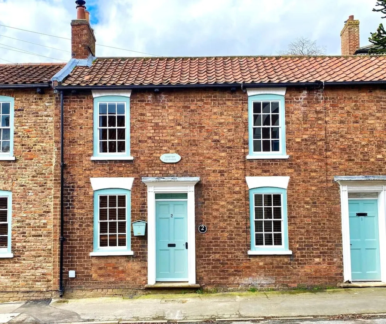 Characterful 3 Bed Cottage in Barrow Upon Humber