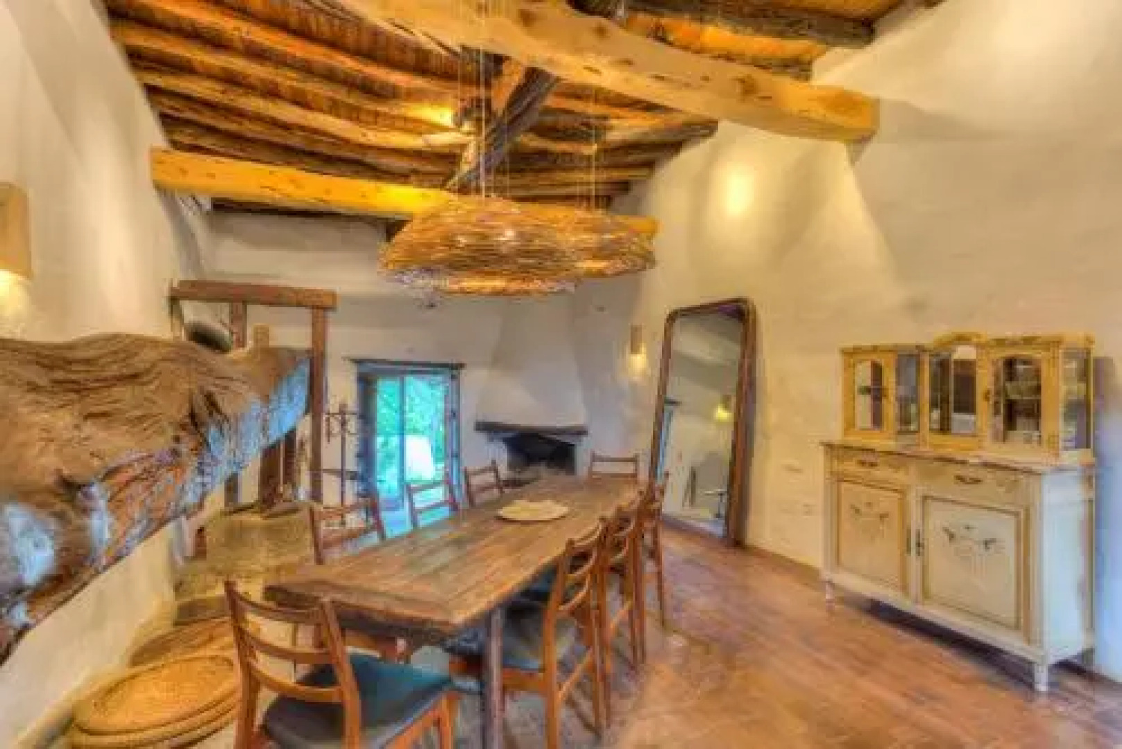 Can Quince de Balafia