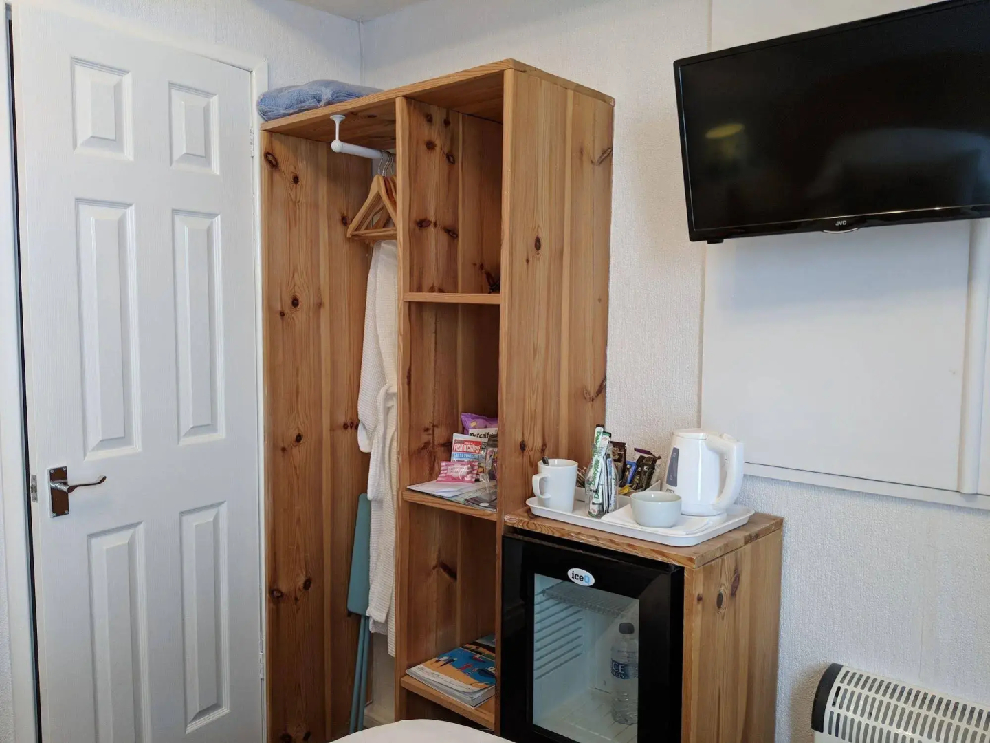 The Broadwater Guest House