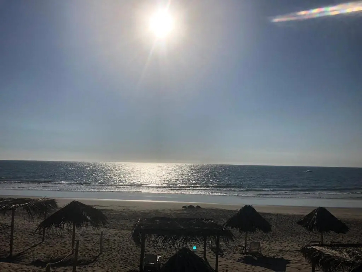 Los Cocos de Vichayito