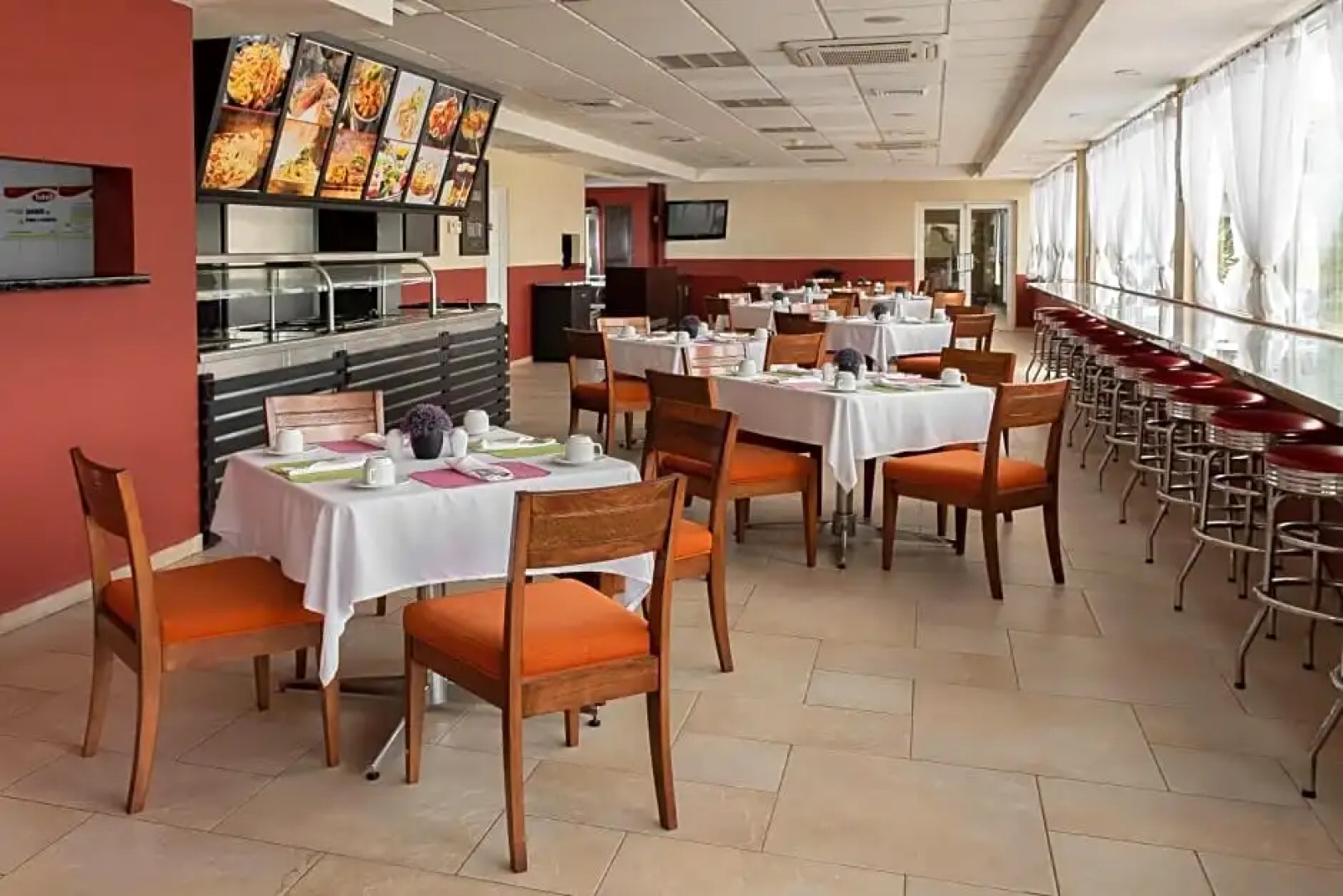 Hotel Santa Fe Loreto by Villa Group