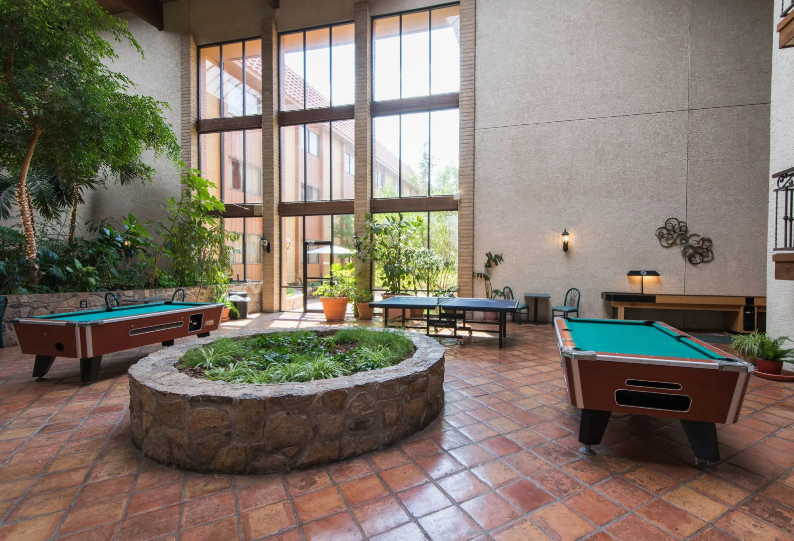 MCM Elegante Suites Abilene