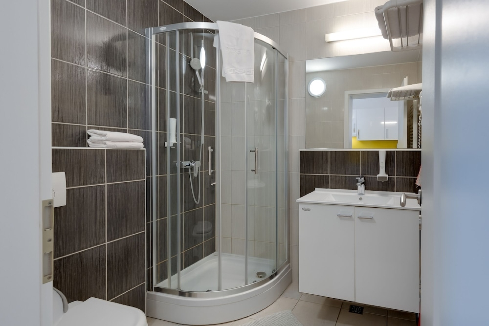 Wellness Suite Sunflower