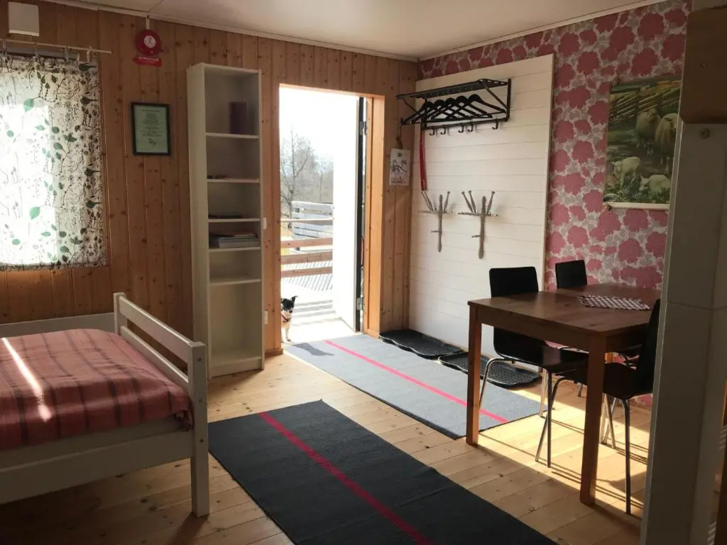 STF Lugnåsberget Ekohotell
