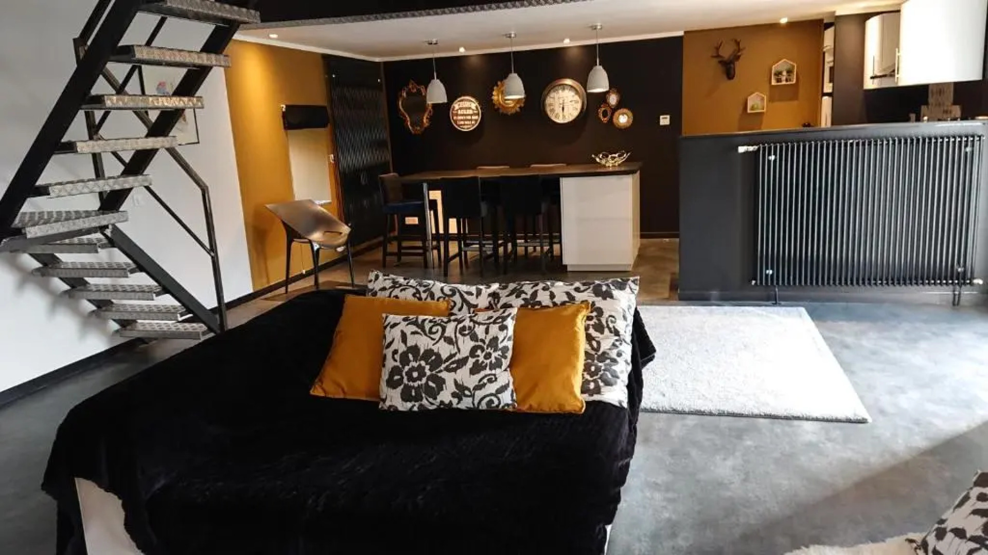 Domaine de la Jarrige