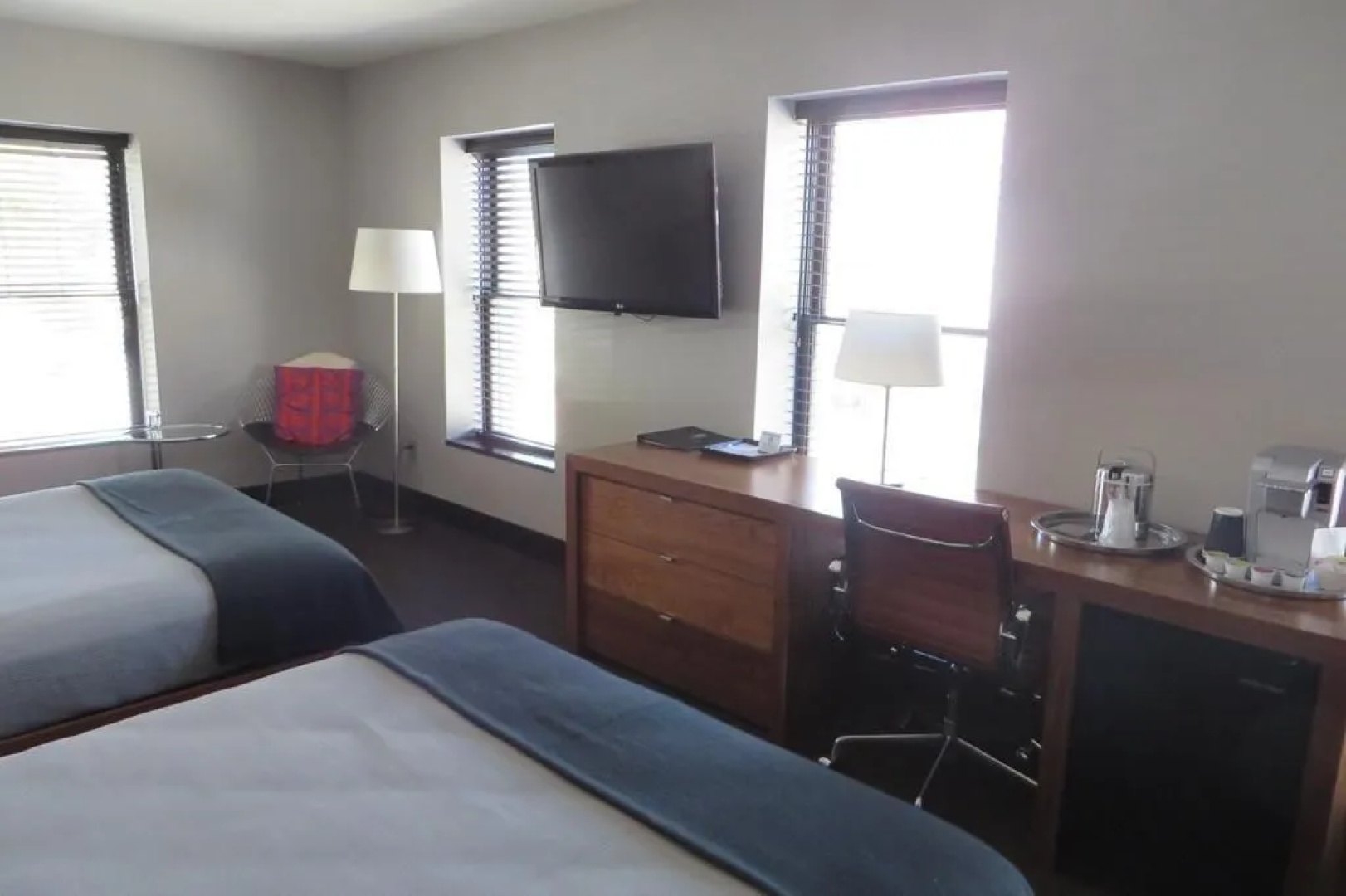 St Paul Hotel Wooster