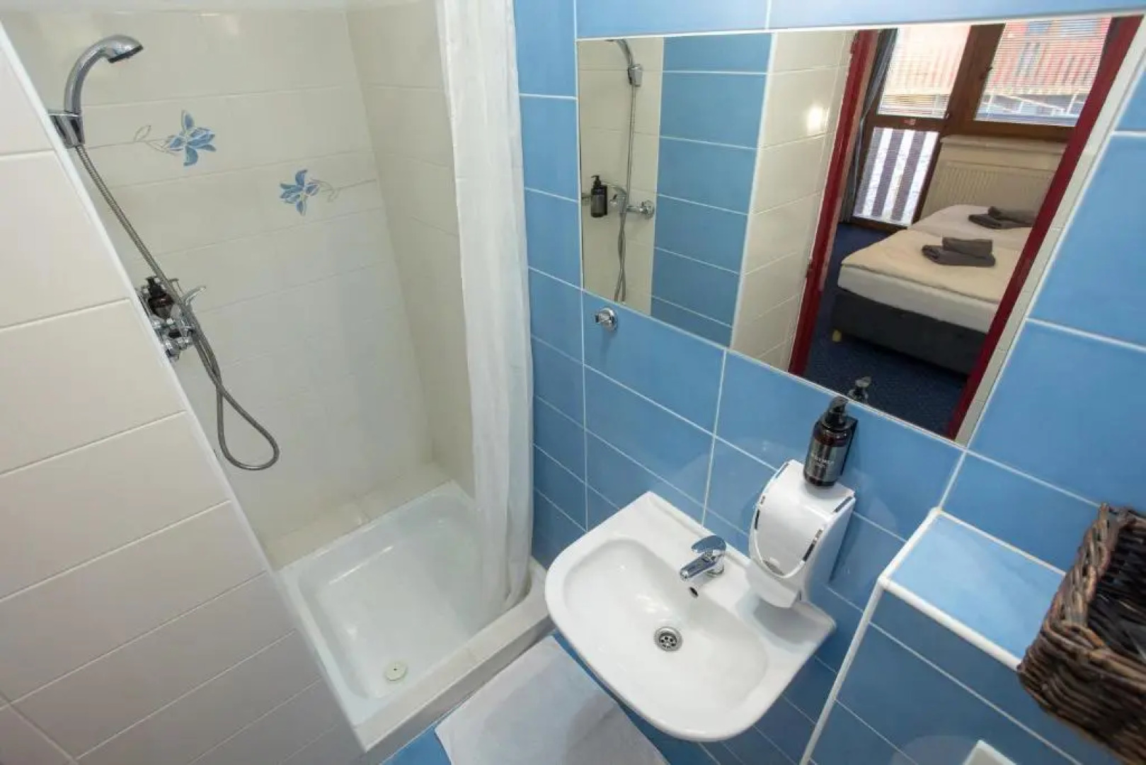 Wellness&Restaurant U Fandy